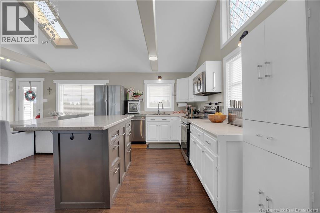 2360 Ocean Westway, Saint John, New Brunswick E2M 5J4 - Photo 13 - NB130907