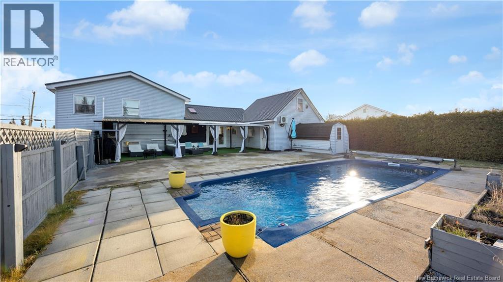 2360 Ocean Westway, Saint John, New Brunswick E2M 5J4 - Photo 5 - NB130907