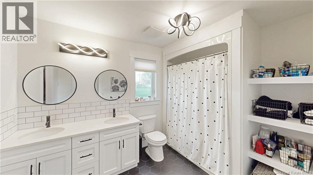 23 Goshawk Drive, Quispamsis, New Brunswick E2E 0W8 - Photo 13 - NB130856