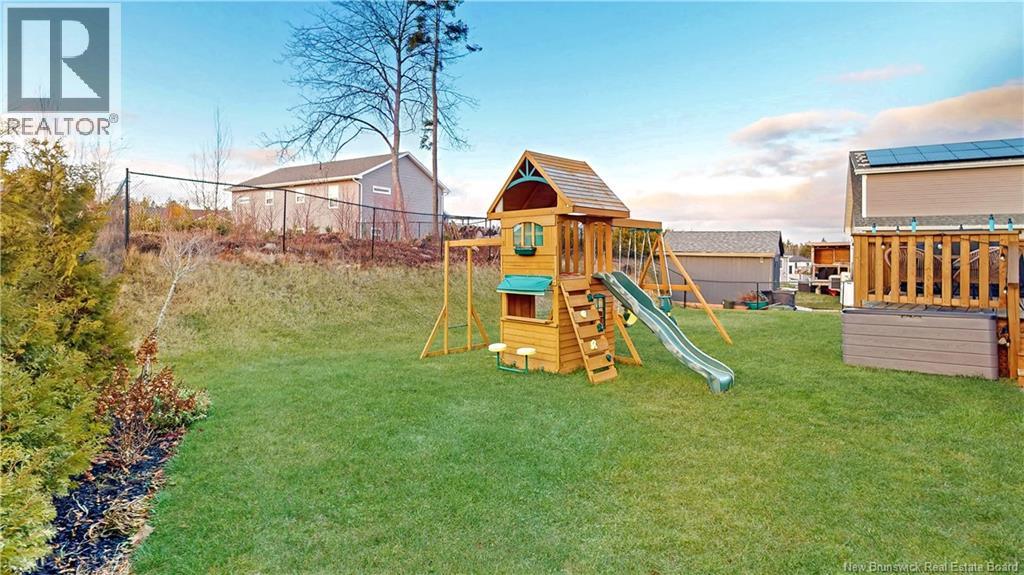 23 Goshawk Drive, Quispamsis, New Brunswick E2E 0W8 - Photo 2 - NB130856