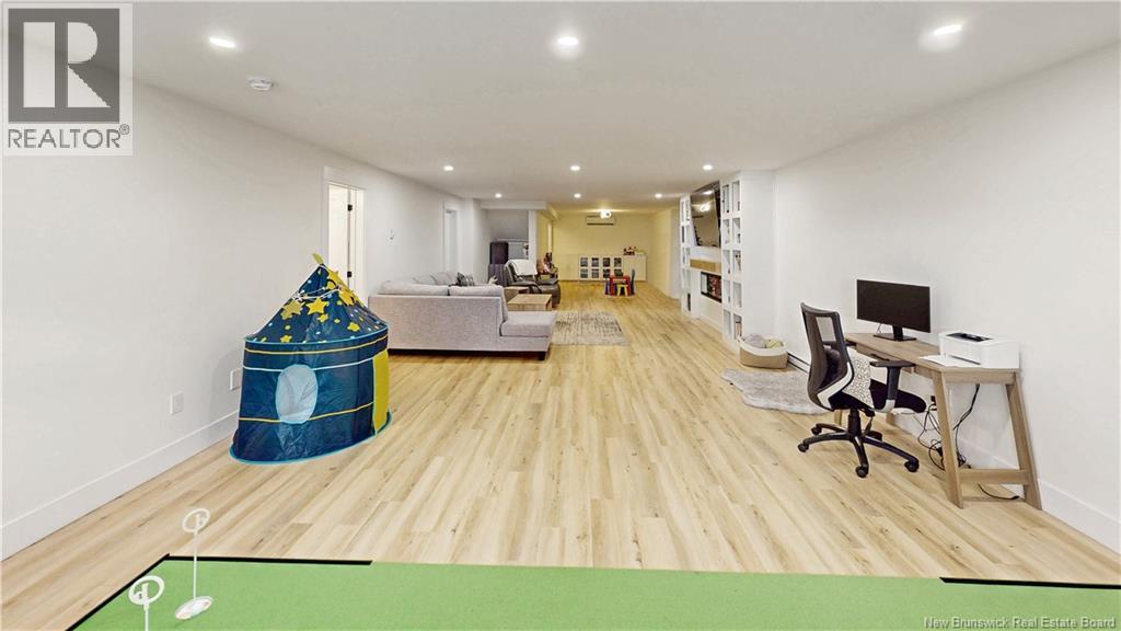 23 Goshawk Drive, Quispamsis, New Brunswick E2E 0W8 - Photo 22 - NB130856