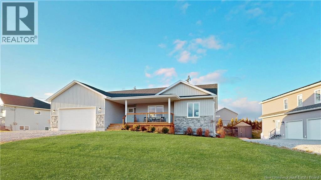 23 Goshawk Drive, Quispamsis, New Brunswick E2E 0W8 - Photo 26 - NB130856