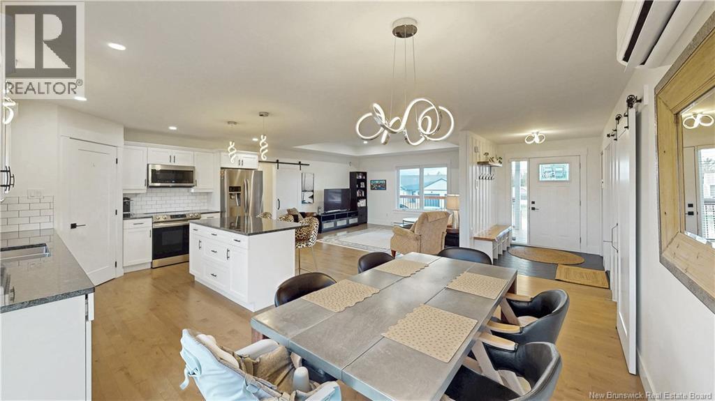 23 Goshawk Drive, Quispamsis, New Brunswick E2E 0W8 - Photo 4 - NB130856