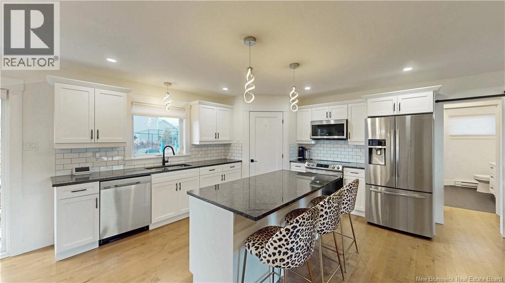 23 Goshawk Drive, Quispamsis, New Brunswick E2E 0W8 - Photo 6 - NB130856