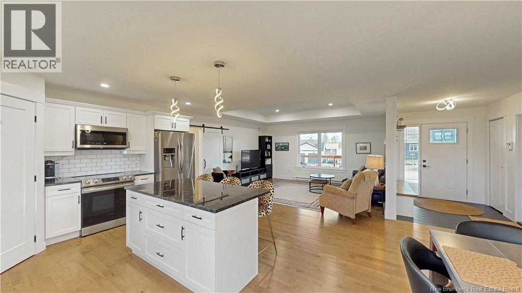 23 Goshawk Drive, Quispamsis, New Brunswick E2E 0W8 - Photo 7 - NB130856