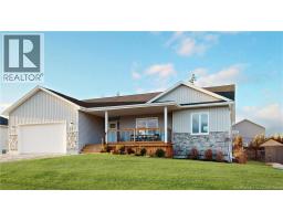 23 Goshawk Drive, Quispamsis, New Brunswick