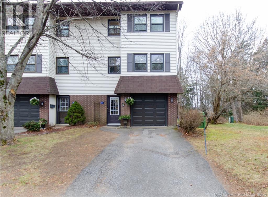 14 Shadowhill Court, Rothesay, New Brunswick