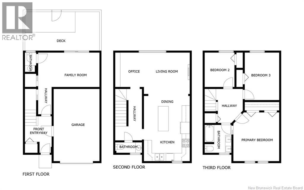 14 Shadowhill Court, Rothesay, New Brunswick E2E 3M3 - Photo 43 - NB130878