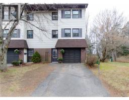 14 Shadowhill Court, Rothesay, New Brunswick