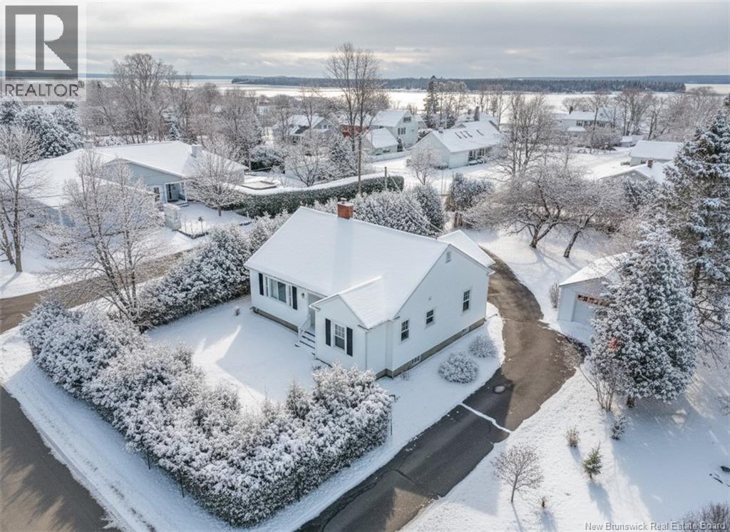 29 Montague Street, Saint Andrews, New Brunswick