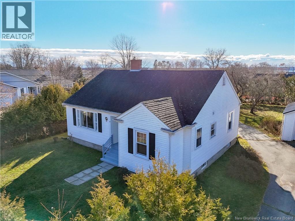 29 Montague Street, Saint Andrews, New Brunswick E5B 1G7 - Photo 2 - NB130984