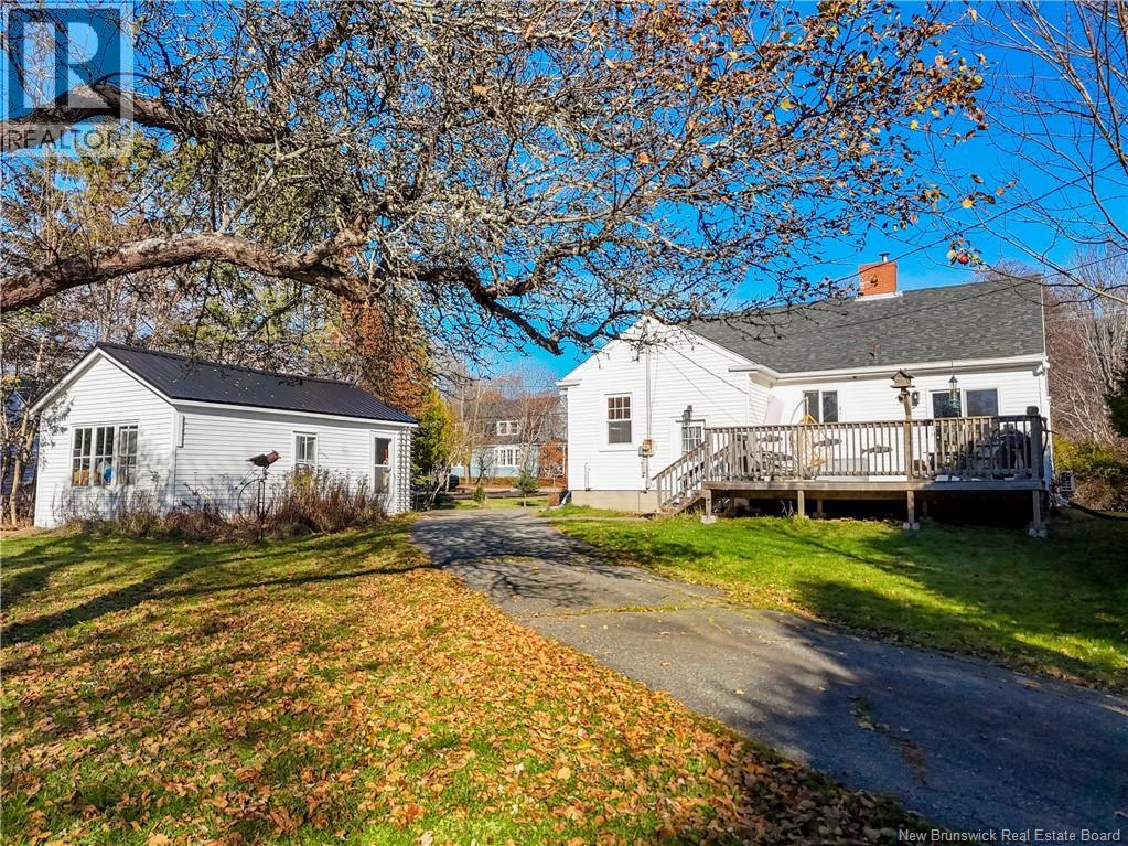 29 Montague Street, Saint Andrews, New Brunswick E5B 1G7 - Photo 33 - NB130984