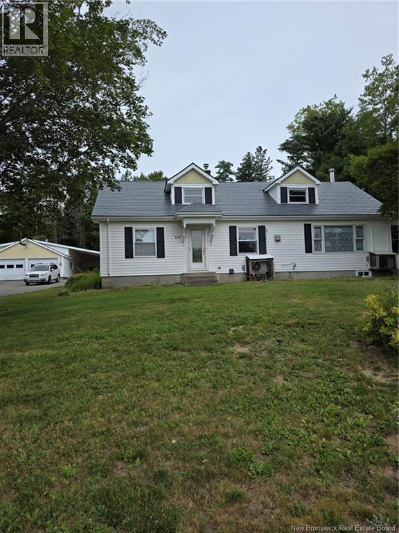 139 Main Street, St George, New Brunswick