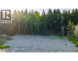 Deer Glen Drive, Saint John, New Brunswick