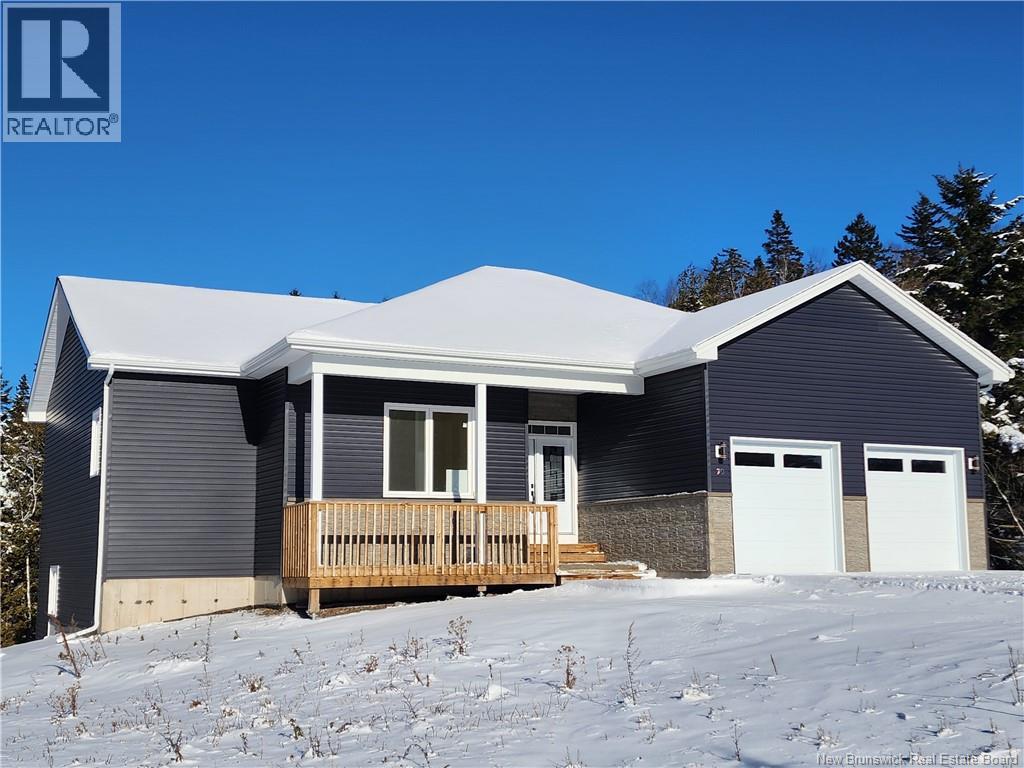 70 Fox Point, Saint John, New Brunswick