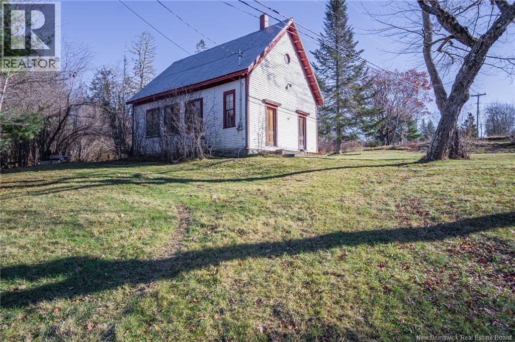 296 Ledge Road, Dufferin, New Brunswick