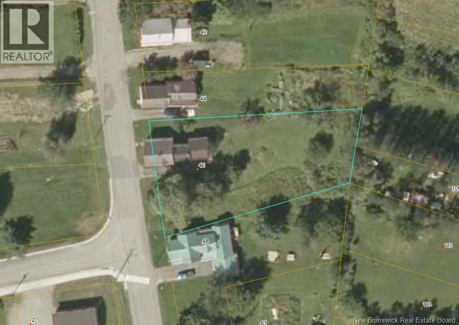 46 Spring Street, St. Stephen, New Brunswick E3L 2X1 - Photo 3 - NB131080