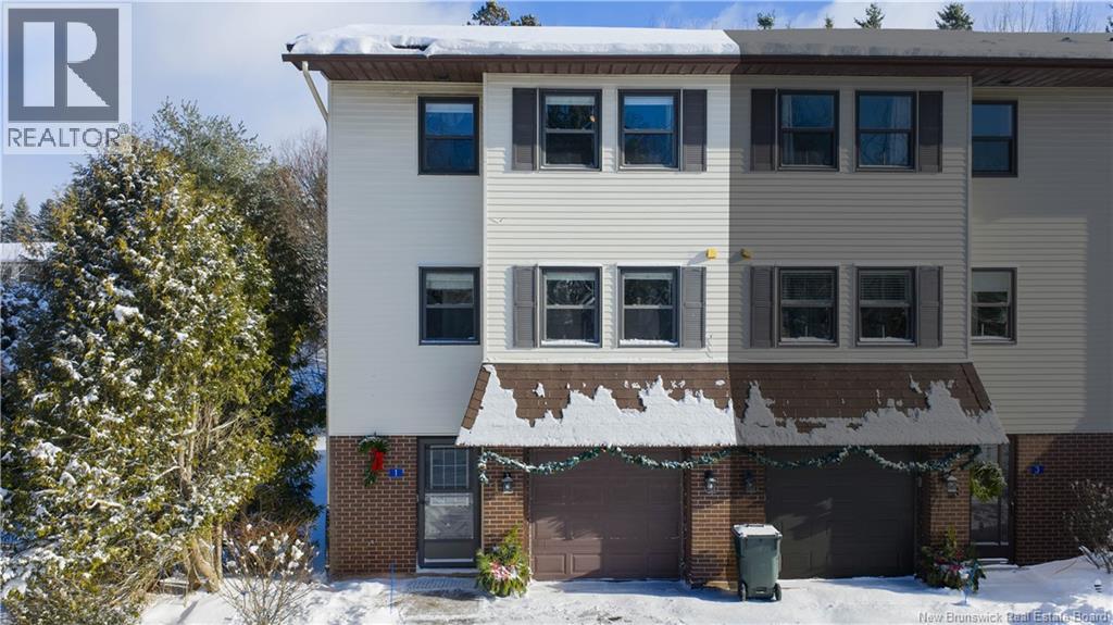 1 Shadow Hill Court, Rothesay, New Brunswick