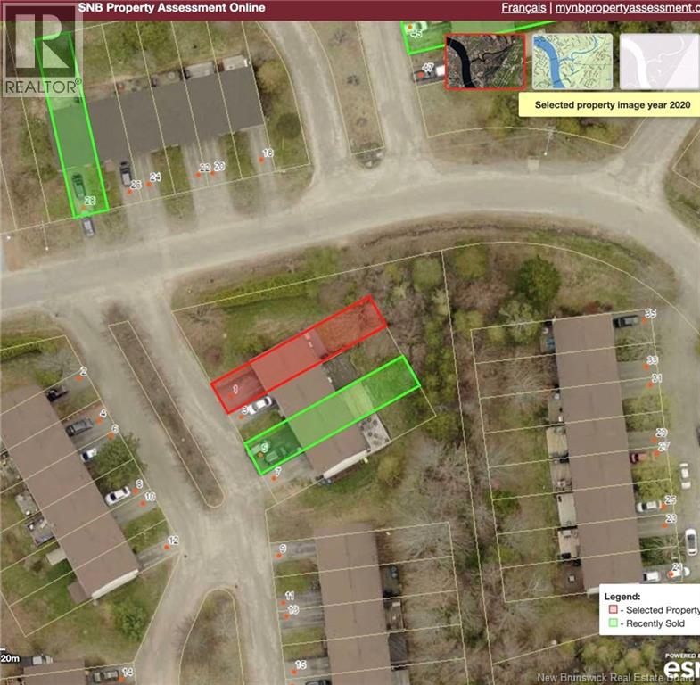 1 Shadow Hill Court, Rothesay, New Brunswick  E2E 3N7 - Photo 43 - NB130812