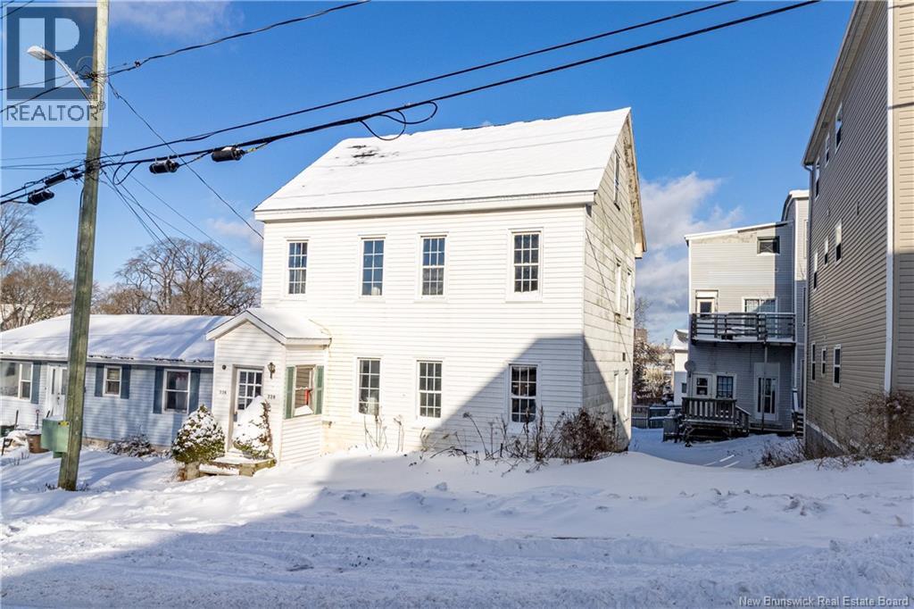 226-228 Watson Street, Saint John, New Brunswick  E2M 1G8 - Photo 45 - NB130945
