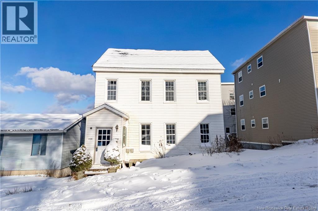 226-228 Watson Street, Saint John, New Brunswick  E2M 1G8 - Photo 46 - NB130945