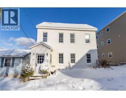 226-228 Watson Street, Saint John, New Brunswick