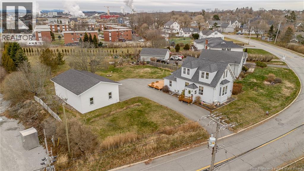 754 Sand Cove Road, Saint John, New Brunswick