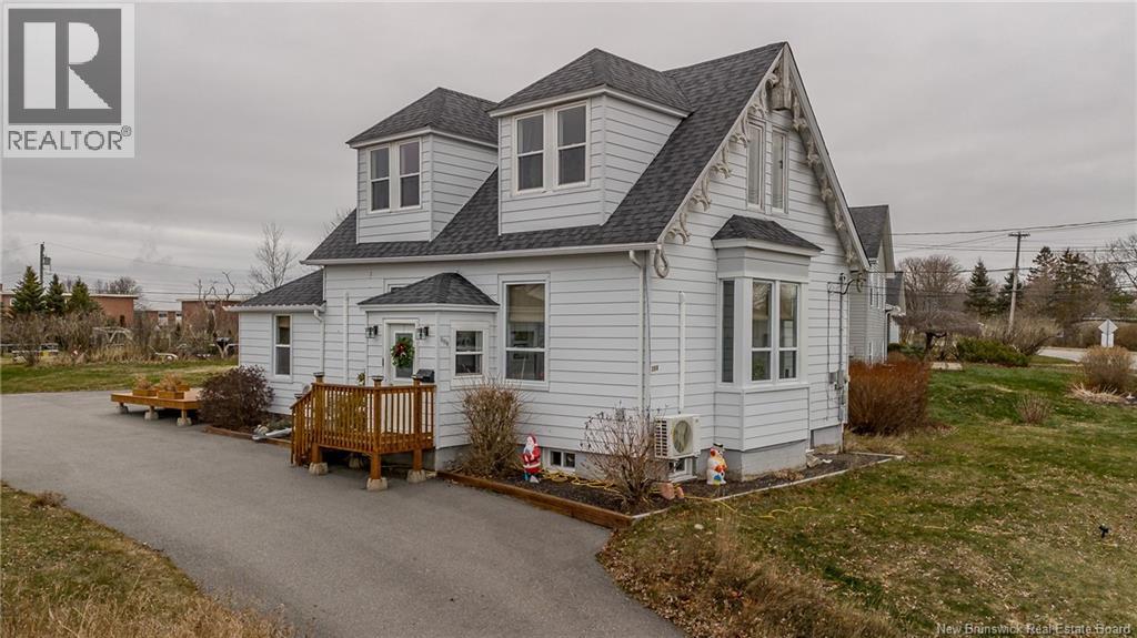 754 Sand Cove Road, Saint John, New Brunswick E2M 3E1 - Photo 2 - NB131124