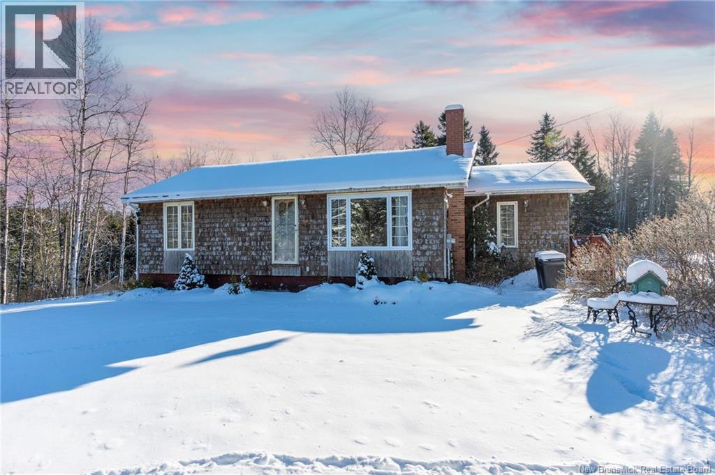 288 Route 780, Utopia, New Brunswick