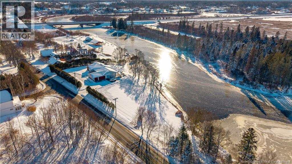 65 Riverview Avenue, St George, New Brunswick