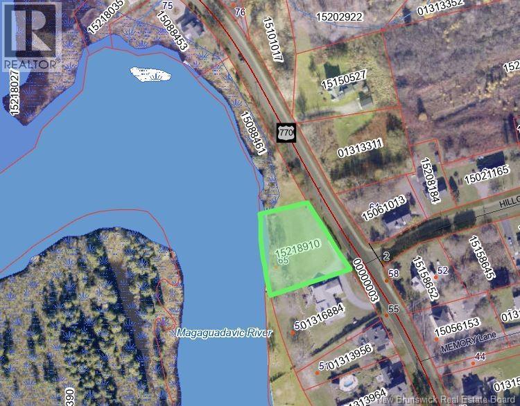 65 Riverview Avenue, St George, New Brunswick E5C 3M7 - Photo 22 - NB131198