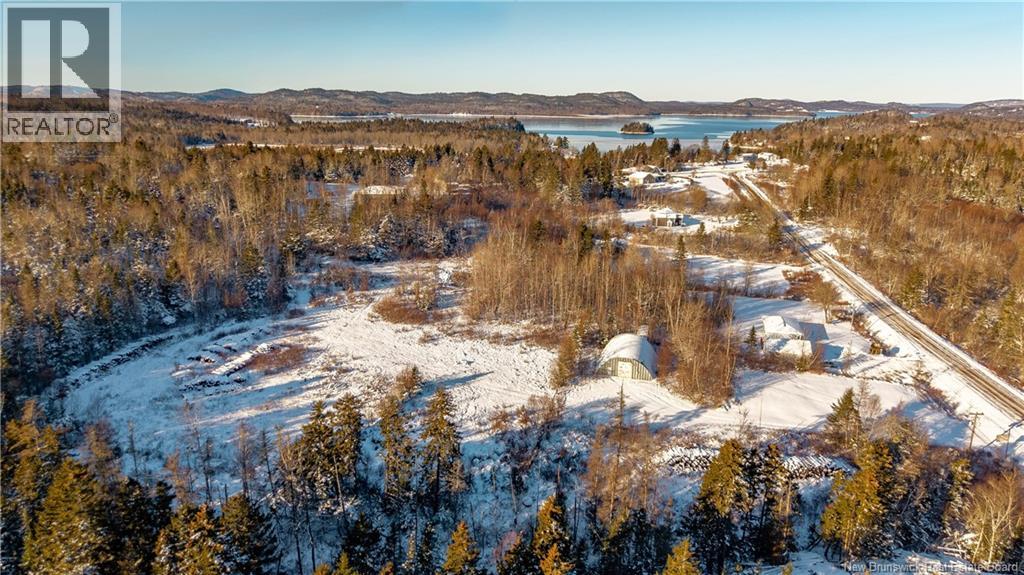 23 Utopia Road, St George, New Brunswick