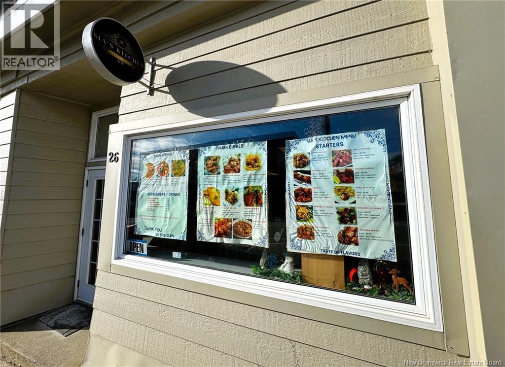 26 King Street, St. Stephen, New Brunswick