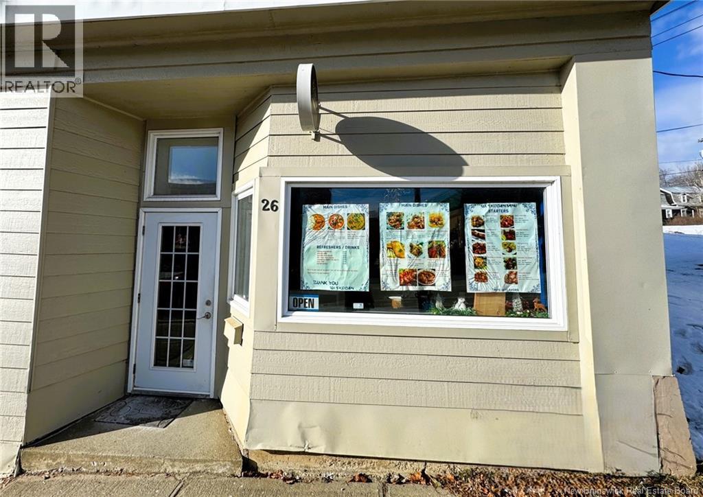 26 King Street, St. Stephen, New Brunswick E3L 2C2 - Photo 18 - NB115857