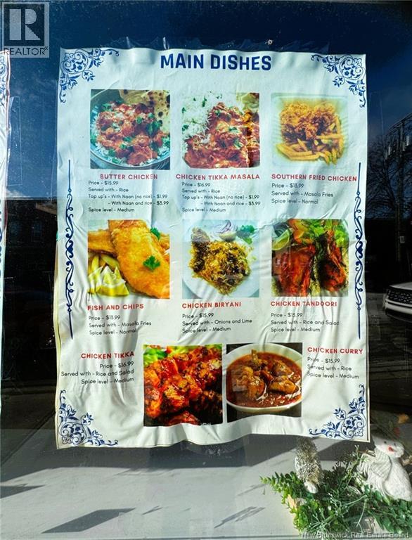 26 King Street, St. Stephen, New Brunswick E3L 2C2 - Photo 3 - NB115857