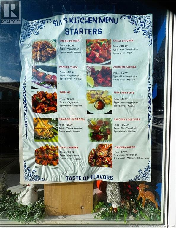 26 King Street, St. Stephen, New Brunswick E3L 2C2 - Photo 4 - NB115857