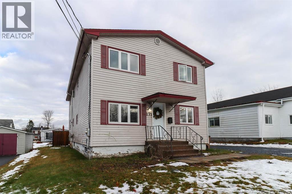171 Molson Avenue, Saint John, New Brunswick E2M 3J5 - Photo 3 - NB131237