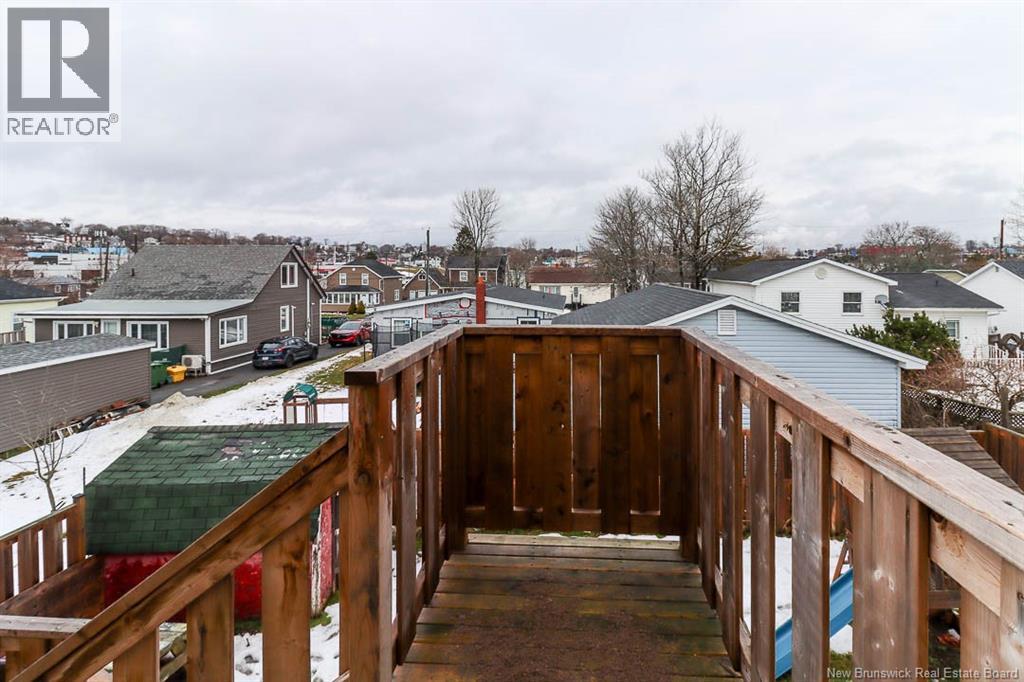 171 Molson Avenue, Saint John, New Brunswick E2M 3J5 - Photo 38 - NB131237