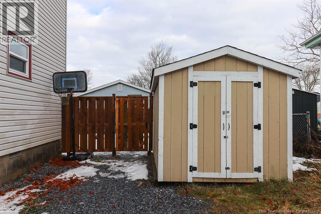 171 Molson Avenue, Saint John, New Brunswick E2M 3J5 - Photo 4 - NB131237
