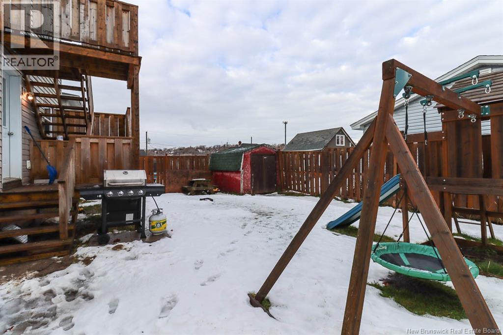 171 Molson Avenue, Saint John, New Brunswick E2M 3J5 - Photo 5 - NB131237