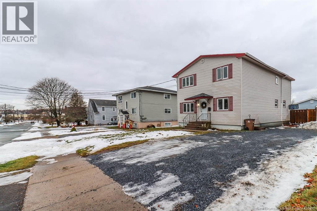171 Molson Avenue, Saint John, New Brunswick E2M 3J5 - Photo 6 - NB131237