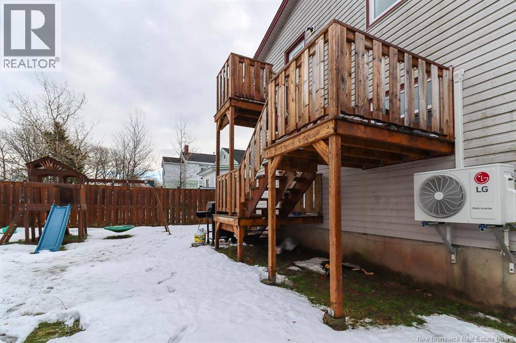 171 Molson Avenue, Saint John, New Brunswick E2M 3J5 - Photo 7 - NB131237