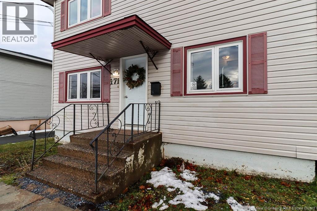 171 Molson Avenue, Saint John, New Brunswick E2M 3J5 - Photo 9 - NB131237