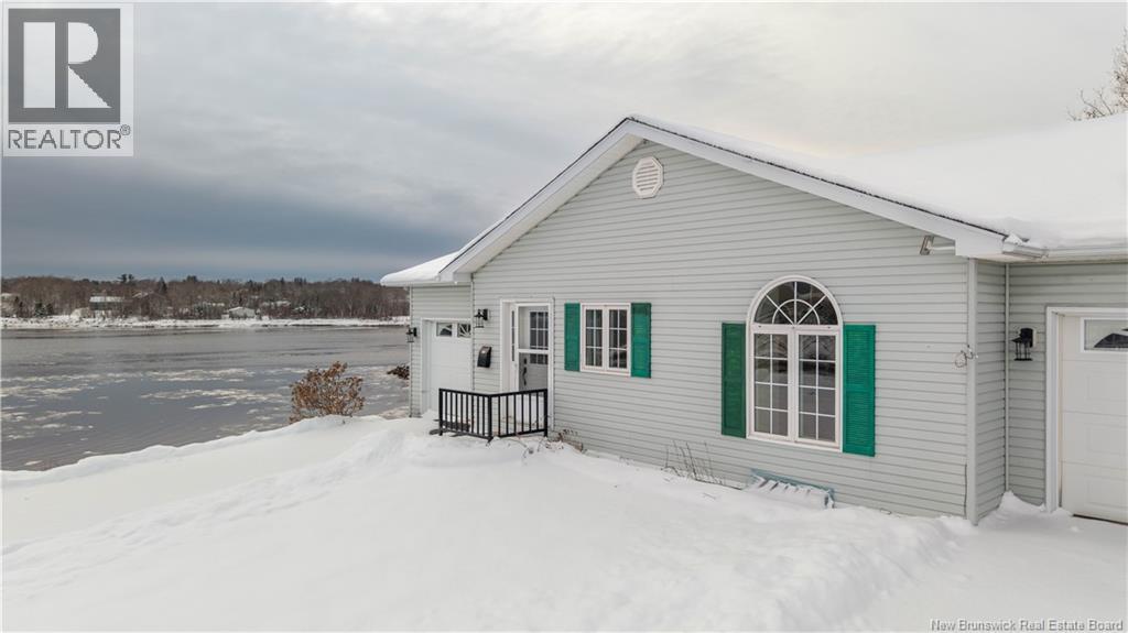 61 Prince William Street Unit# H, St. Stephen, New Brunswick