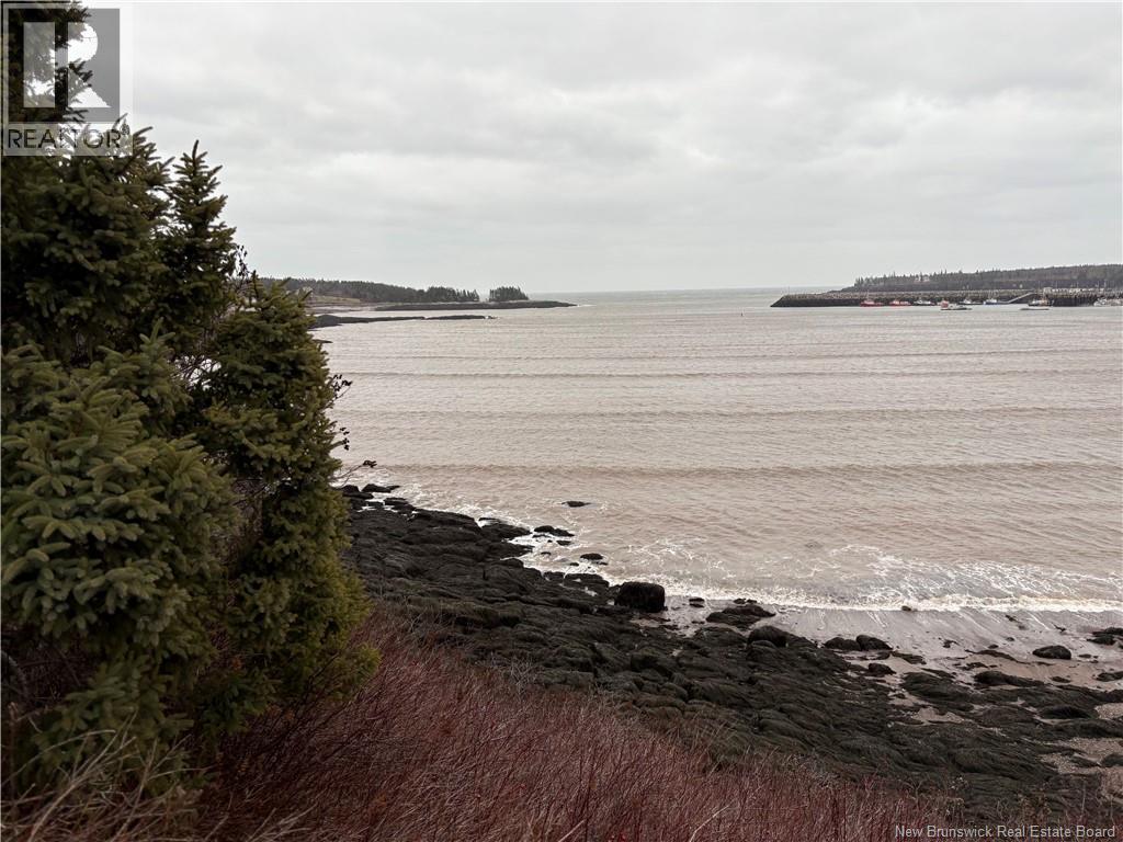 1480 Route 790, Dipper Harbour, New Brunswick