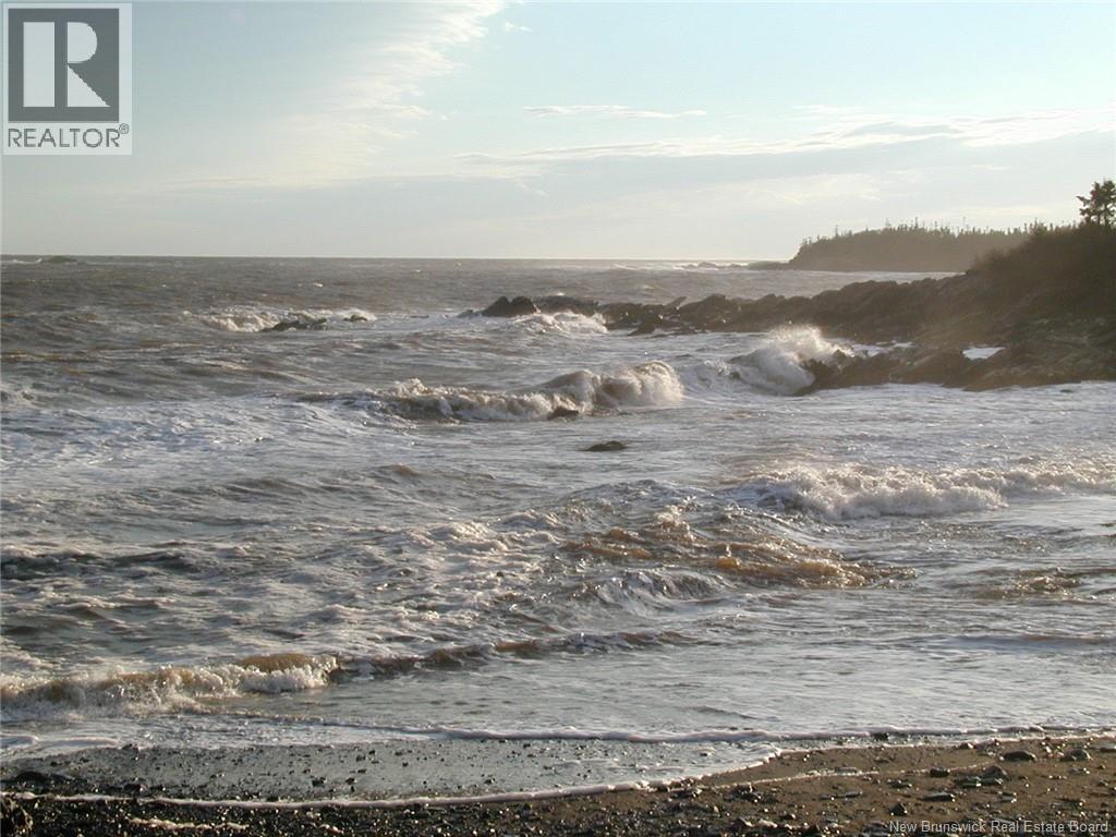 0 Route 790, Dipper Harbour, New Brunswick