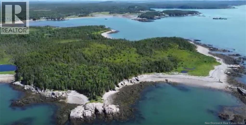 0 Route 790, Dipper Harbour, New Brunswick  E5J 1Y6 - Photo 3 - NB131367