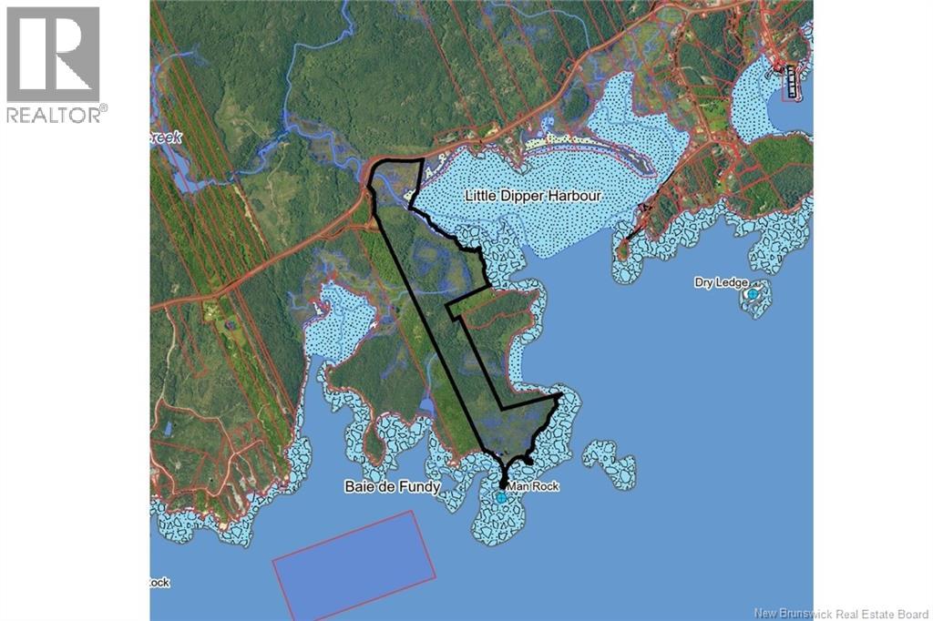 1888 Route 790, Dipper Harbour, New Brunswick  E5J 2R2 - Photo 9 - NB131367