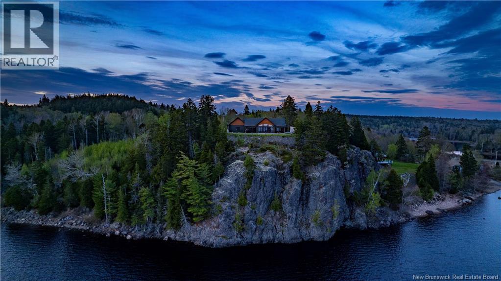 15 Bluff Road, Utopia, New Brunswick  E5C 0J4 - Photo 10 - NB131379