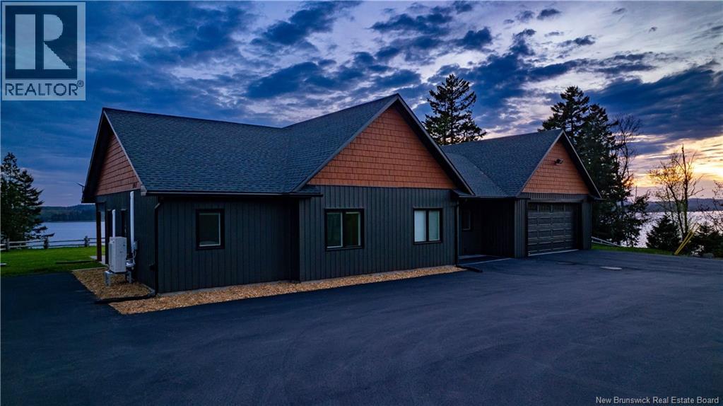 15 Bluff Road, Utopia, New Brunswick  E5C 0J4 - Photo 12 - NB131379